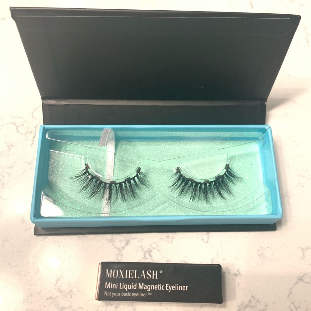 Moxie Lash Magnetic Lashes